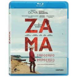 Zama [Blu-ray]