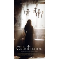 The Crucifixion [DVD]