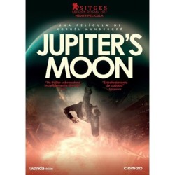 Jupiter's Moon [DVD]