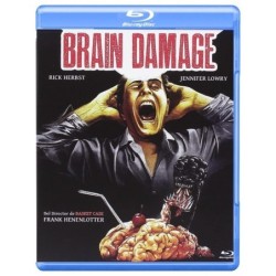 Brain Damage 1988 BD