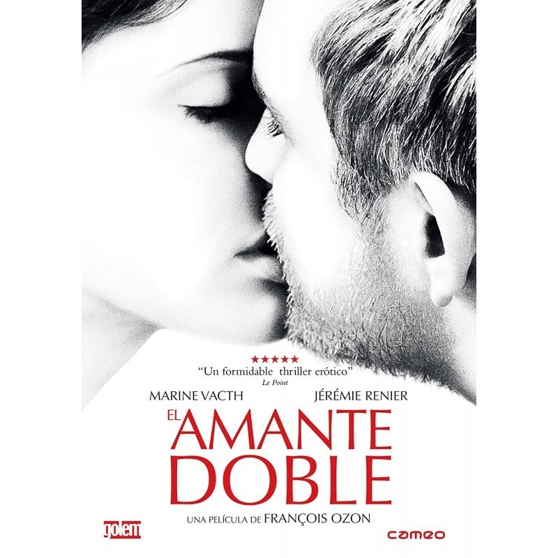 El amante doble [DVD]