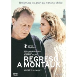 Regreso a Montauk [DVD]