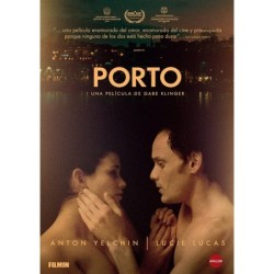 Porto [DVD]