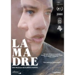 La madre [DVD]