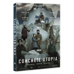 Concrete utopia [DVD] (2023)