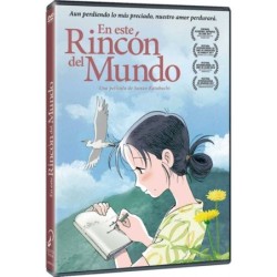 En Este Rincón Del Mundo [DVD]