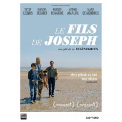 Le fils de Joseph [DVD]