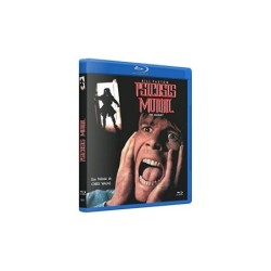 Psicosis Mortal  BD 1992 The Vagrant [Blu-ray]