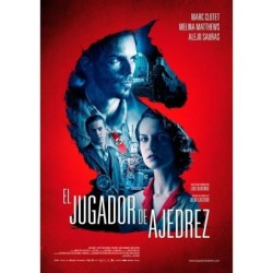 El Jugador de Ajedrez DVD