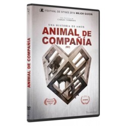 Animal De Compañía [DVD]