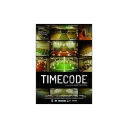 Timecode- Cortometrajes de Juanjo Giménez [DVD]