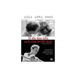 El día más feliz en la vida de Olli Mäki VOSE [DVD] 2016