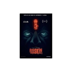 Baskin [DVD]