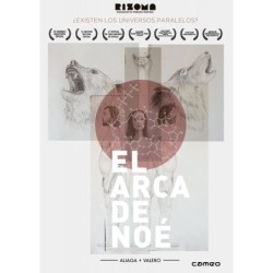 El arca de Noé [DVD]