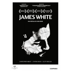 James White [DVD]