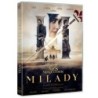 Los Tres Mosqueteros: Milady [DVD] (2023) Les Trois Mousquetaires: ...