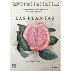 Las Plantas [DVD]