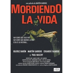 Mordiendo la vida [DVD]