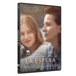 La Espera [DVD]