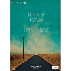 Nunca He Estado en Poughkeepsie [DVD] (2013)