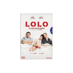 Lolo [Blu-ray]