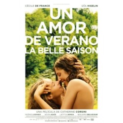 Un amor de verano [DVD]