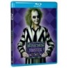 Bitelchús + Bitelchús Bitelchús [Blu-ray] (1988,2024) Beetlejuice +...