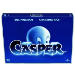 Casper - Edición Horizontal [DVD]