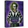 Bitelchús + Bitelchús Bitelchús [DVD] (1988,2024) Beetlejuice + Bee...