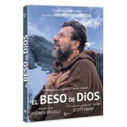 El beso de Dios [DVD] (2022)