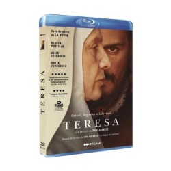 Teresa [Blu-ray] (2023)