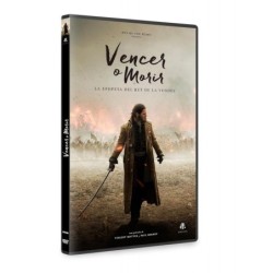 Vencer o morir [DVD] (2023) Vaincre ou Mourir