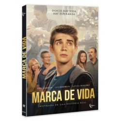 Marca de vida [DVD] (2022) Lifemark