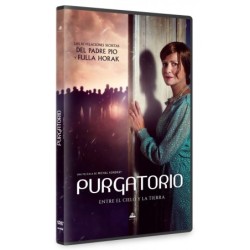 Purgatorio [DVD] (2020) Czysciec