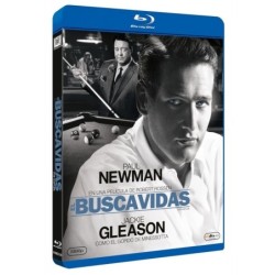 El Buscavidas [Blu-Ray] (1961) The Hustler