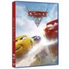 Cars 3 [DVD]