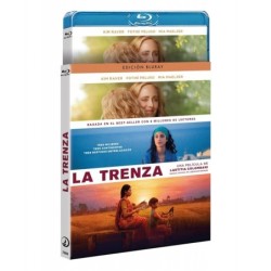 La Trenza [Blu-ray] (2023) La tresse