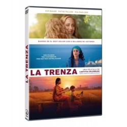 La Trenza [DVD] (2023) La tresse