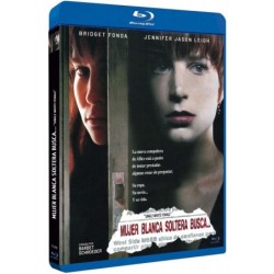 Mujer Blanca Soltera Busca... [Blu-Ray] (1992) Single White Female