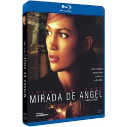 Mirada De Ángel [Blu-Ray] (2001) Angel Eyes