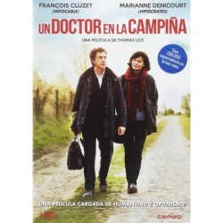 Un doctor en la campiña [DVD]