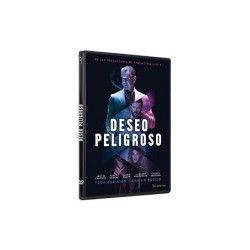 Deseo Peligroso [DVD]