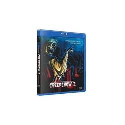 Creepshow 2 [Blu-ray] (1987) Dead And Undead: Creepshow 2