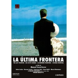 La última frontera [DVD]