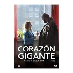 Corazon Gigante [DVD]