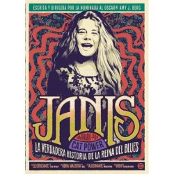 JANIS (DVD)