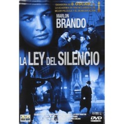 La Ley Del Silencio [DVD]