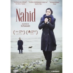 NAHID (DVD)