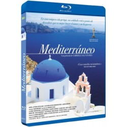 MEDITERRANEO (BLU-RAY)