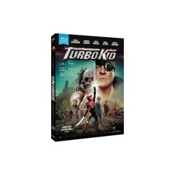 Turbo Kid [Blu-ray]